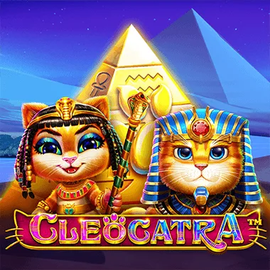 Cleocatra pokie at Ozwin