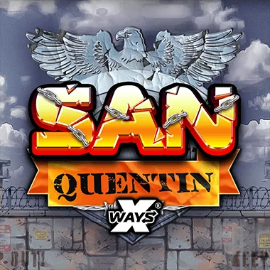 San Quentin pokie at Ozwin